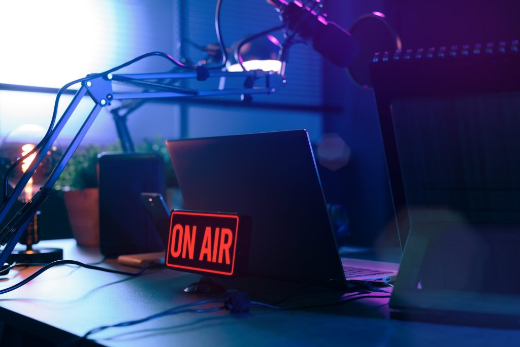 Africa Media Bureau